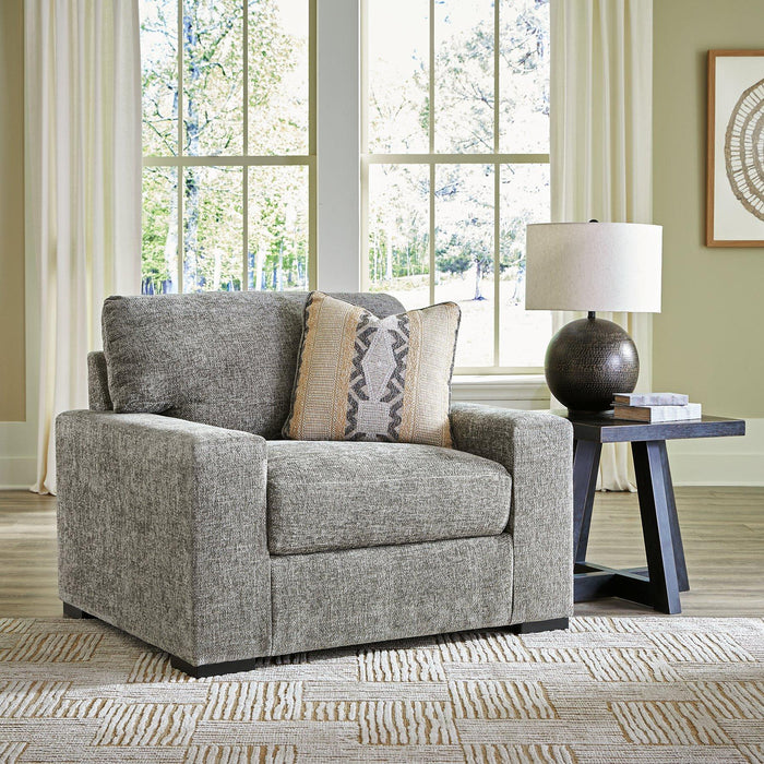 Dunmor Living Room Set - Holmwood's Furniture & Design Center (Somersworth, NH)
