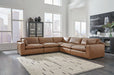 Emilia Living Room Set - Holmwood's Furniture & Design Center (Somersworth, NH)