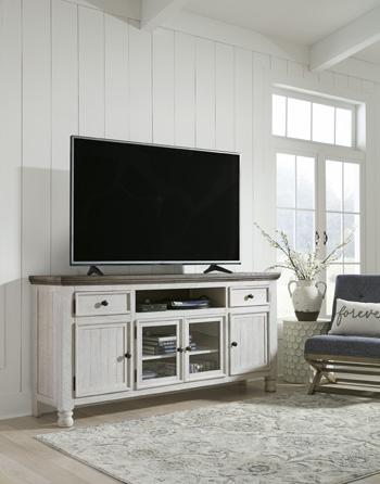 Havalance TV Stand - Holmwood's Furniture & Design Center (Somersworth, NH)