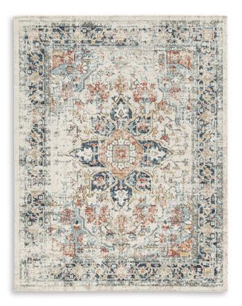 Jarrpage Rug - Holmwood's Furniture & Design Center (Somersworth, NH)