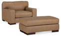 Lombardia Living Room Set - Holmwood's Furniture & Design Center (Somersworth, NH)