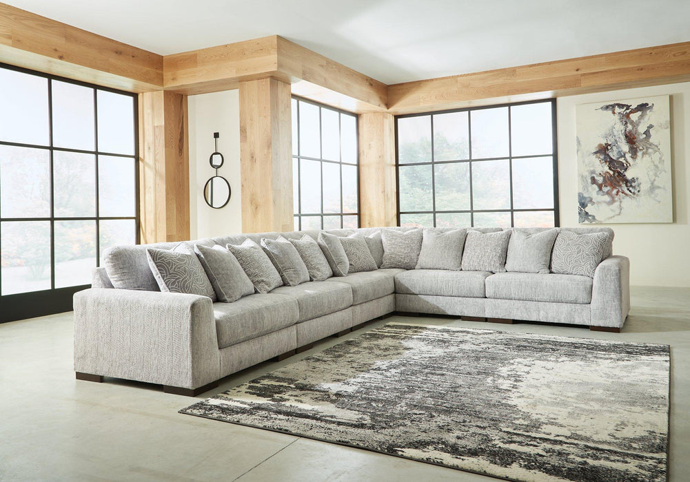 Regent Park Living Room Set - Holmwood's Furniture & Design Center (Somersworth, NH)