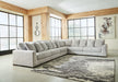 Regent Park Living Room Set - Holmwood's Furniture & Design Center (Somersworth, NH)