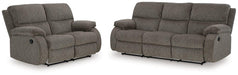 Scranto Living Room Set - Holmwood's Furniture & Design Center (Somersworth, NH)