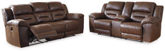 Stoneland Living Room Set - Holmwood's Furniture & Design Center (Somersworth, NH)