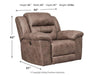 Stoneland Living Room Set - Holmwood's Furniture & Design Center (Somersworth, NH)