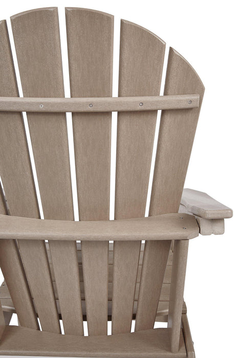 Sundown Treasure Outdoor Seating Set - Holmwood's Furniture & Design Center (Somersworth, NH)