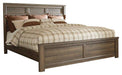 Juararo Bedroom Set - Holmwood's Furniture & Design Center (Somersworth, NH)