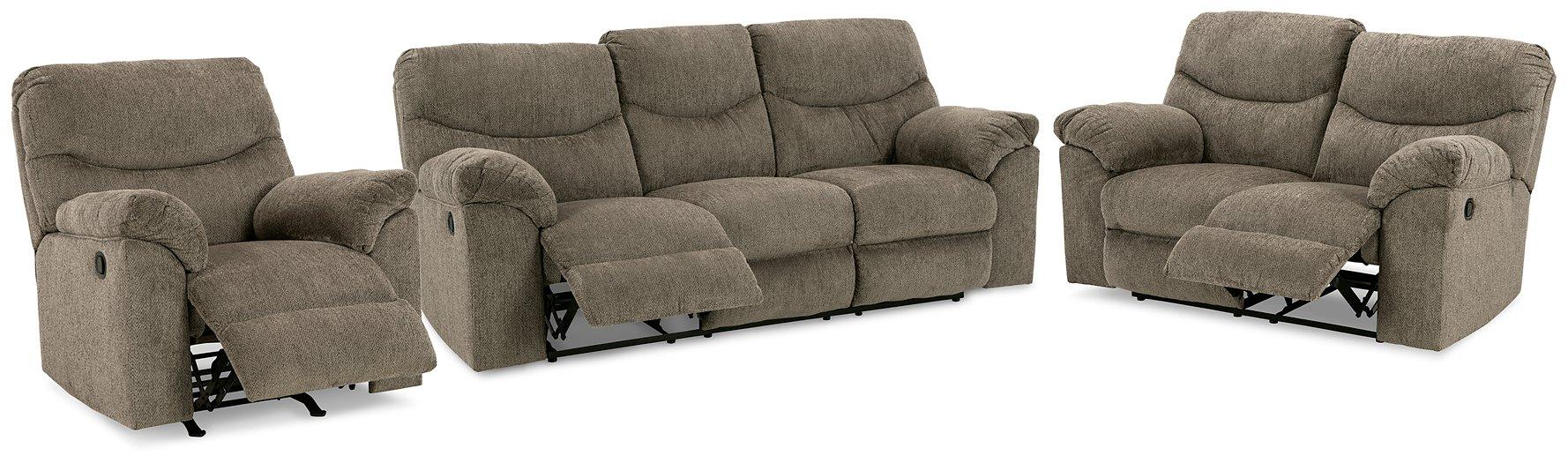 Alphons Living Room Set - Holmwood's Furniture & Design Center (Somersworth, NH)