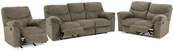 Alphons Living Room Set - Holmwood's Furniture & Design Center (Somersworth, NH)