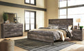 Wynnlow Bedroom Set - Holmwood's Furniture & Design Center (Somersworth, NH)