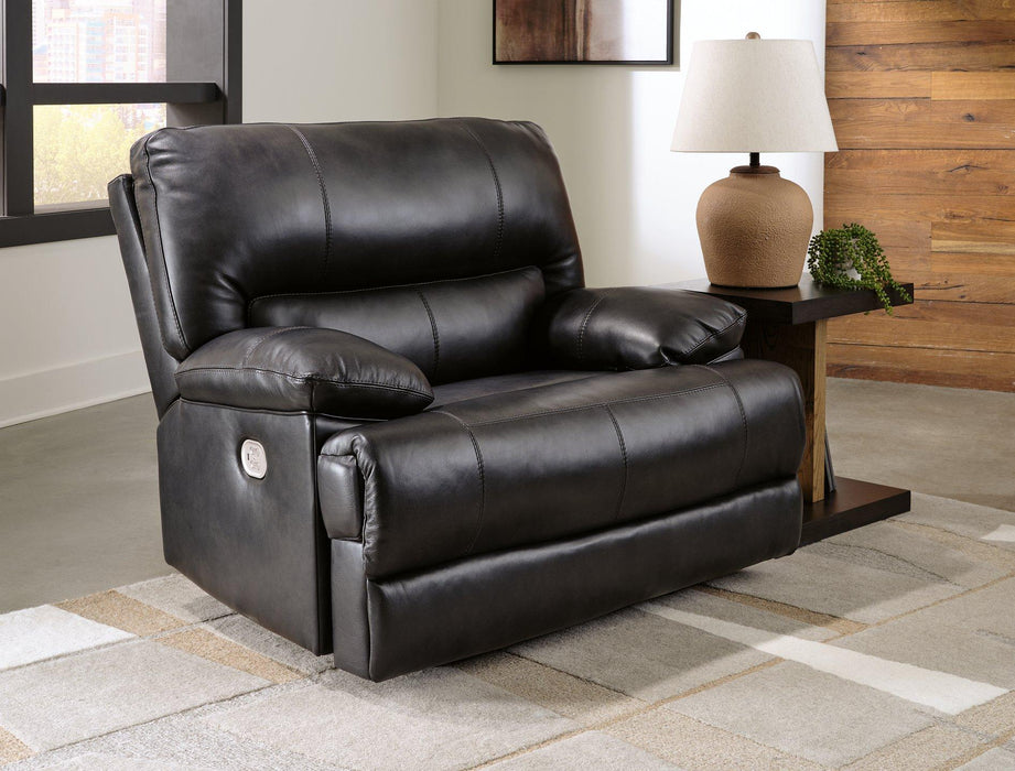 Mountainous Living Room Set - Holmwood's Furniture & Design Center (Somersworth, NH)
