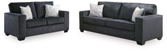 Altari Living Room Set - Holmwood's Furniture & Design Center (Somersworth, NH)