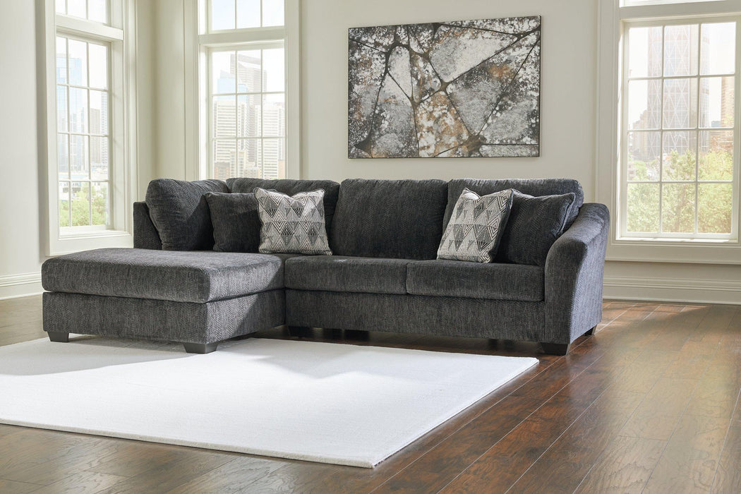 Biddeford Living Room Set - Holmwood's Furniture & Design Center (Somersworth, NH)