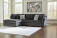 Biddeford Living Room Set - Holmwood's Furniture & Design Center (Somersworth, NH)