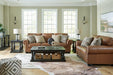 Carianna Living Room Set - Holmwood's Furniture & Design Center (Somersworth, NH)