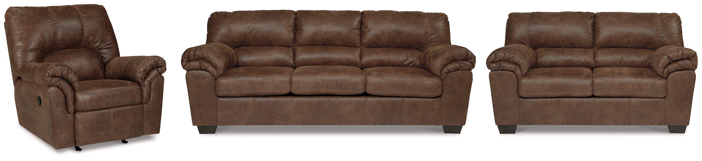 Bladen Living Room Set - Holmwood's Furniture & Design Center (Somersworth, NH)