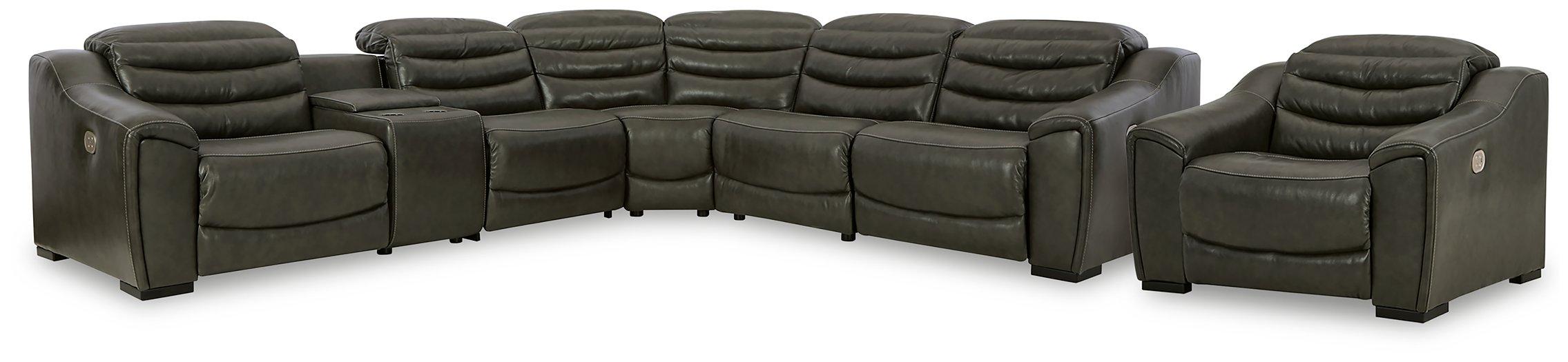 Center Line Living Room Set - Holmwood's Furniture & Design Center (Somersworth, NH)