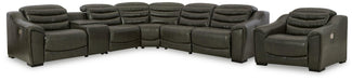 Center Line Living Room Set - Holmwood's Furniture & Design Center (Somersworth, NH)