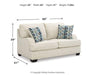 Valerano Living Room Set - Holmwood's Furniture & Design Center (Somersworth, NH)