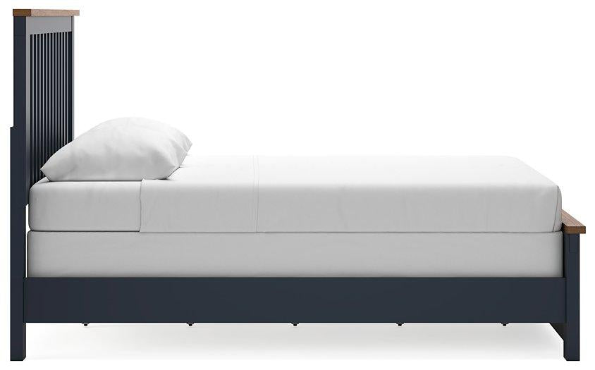 Landocken Bedroom Package - Holmwood's Furniture & Design Center (Somersworth, NH)