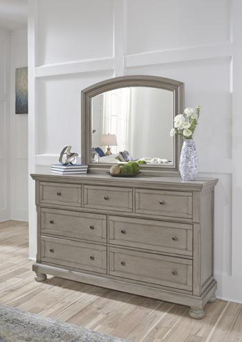 Lettner Bedroom Set - Holmwood's Furniture & Design Center (Somersworth, NH)