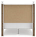 Mollviney Bedroom Set - Holmwood's Furniture & Design Center (Somersworth, NH)