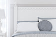 Mollviney Bedroom Set - Holmwood's Furniture & Design Center (Somersworth, NH)