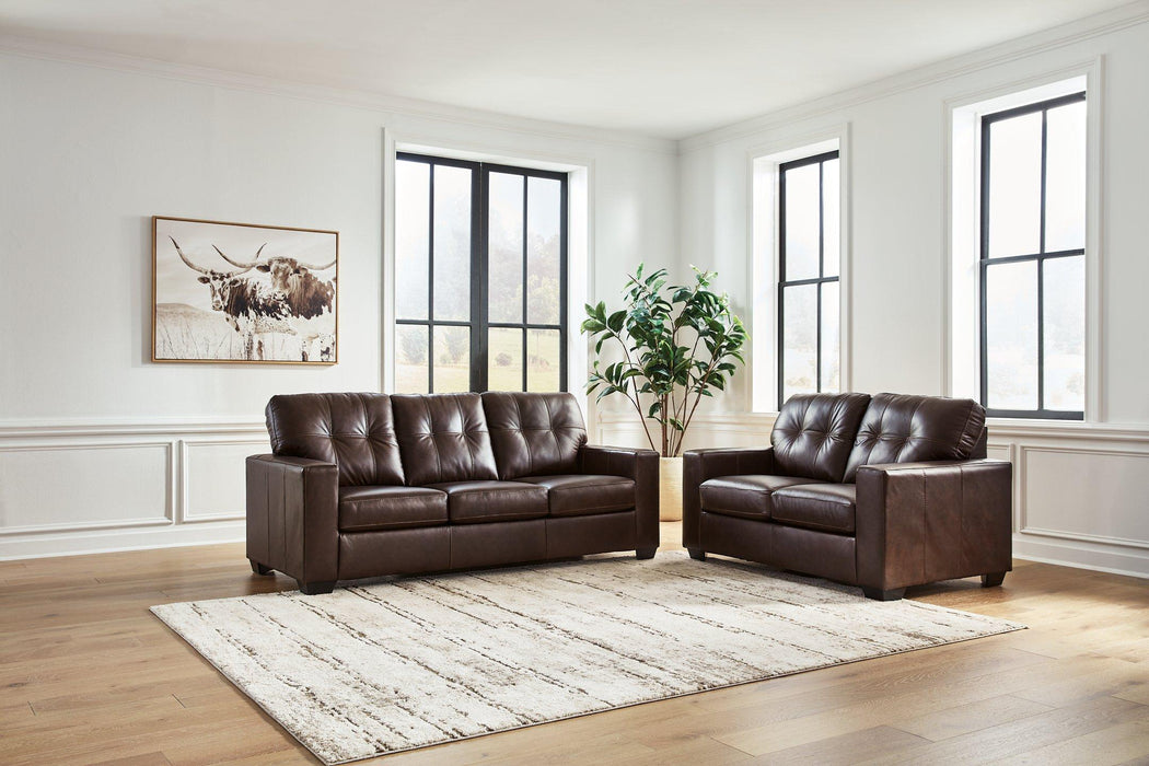 Santorine Living Room Set - Holmwood's Furniture & Design Center (Somersworth, NH)