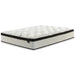 Socalle Bed and Mattress Set - Holmwood's Furniture & Design Center (Somersworth, NH)