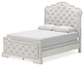 Arlendyne Bedroom Set - Holmwood's Furniture & Design Center (Somersworth, NH)