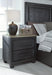 Foyland Bedroom Set - Holmwood's Furniture & Design Center (Somersworth, NH)