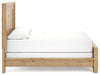Galliden Bedroom Package - Holmwood's Furniture & Design Center (Somersworth, NH)