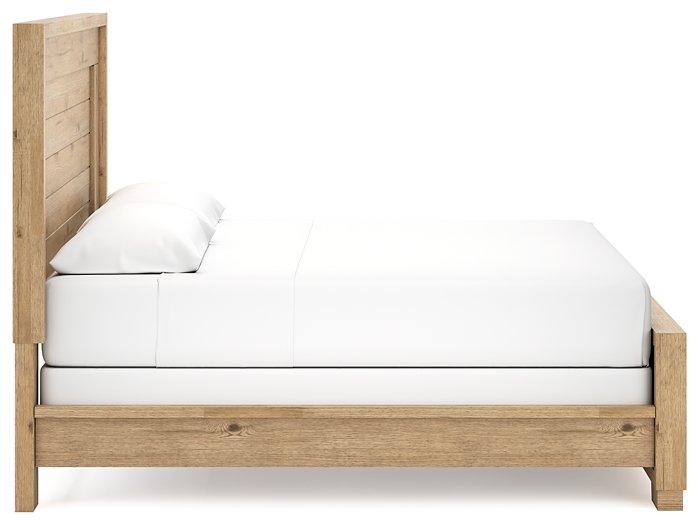 Galliden Bedroom Package - Holmwood's Furniture & Design Center (Somersworth, NH)