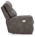 Next-Gen DuraPella Power Reclining Sectional - Holmwood's Furniture & Design Center (Somersworth, NH)