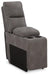 Next-Gen DuraPella Power Reclining Sectional - Holmwood's Furniture & Design Center (Somersworth, NH)
