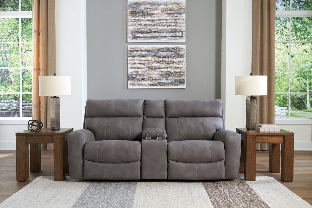 Next-Gen DuraPella Living Room Set - Holmwood's Furniture & Design Center (Somersworth, NH)