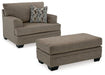 Stonemeade Living Room Set - Holmwood's Furniture & Design Center (Somersworth, NH)