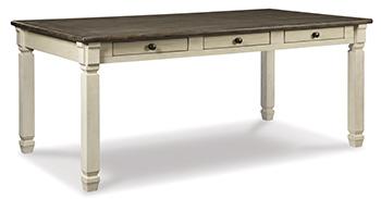 Bolanburg Dining Set - Holmwood's Furniture & Design Center (Somersworth, NH)