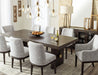 Burkhaus Dining Room Set - Holmwood's Furniture & Design Center (Somersworth, NH)