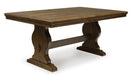 Sturlayne Dining Room Set - Holmwood's Furniture & Design Center (Somersworth, NH)
