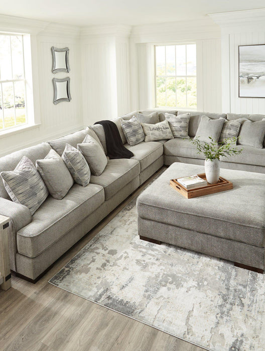 Bayless Living Room Set - Holmwood's Furniture & Design Center (Somersworth, NH)