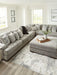 Bayless Living Room Set - Holmwood's Furniture & Design Center (Somersworth, NH)