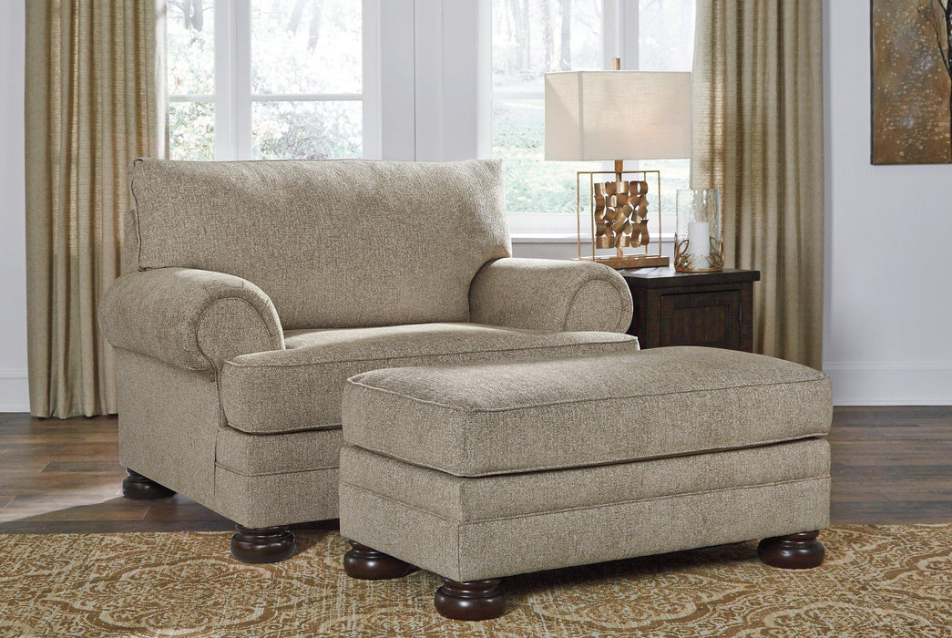 Kananwood Living Room Set - Holmwood's Furniture & Design Center (Somersworth, NH)