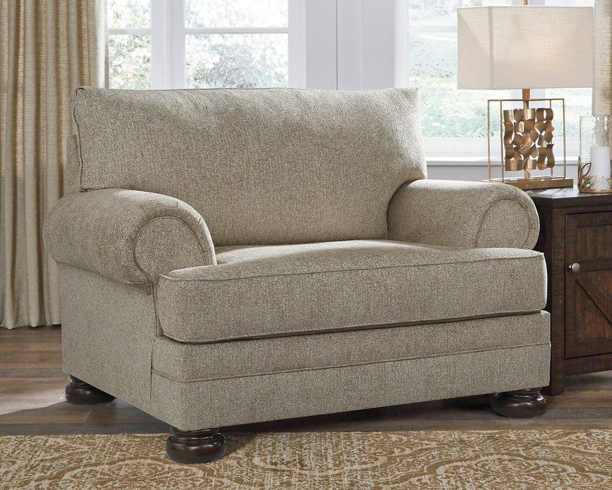 Kananwood Living Room Set - Holmwood's Furniture & Design Center (Somersworth, NH)