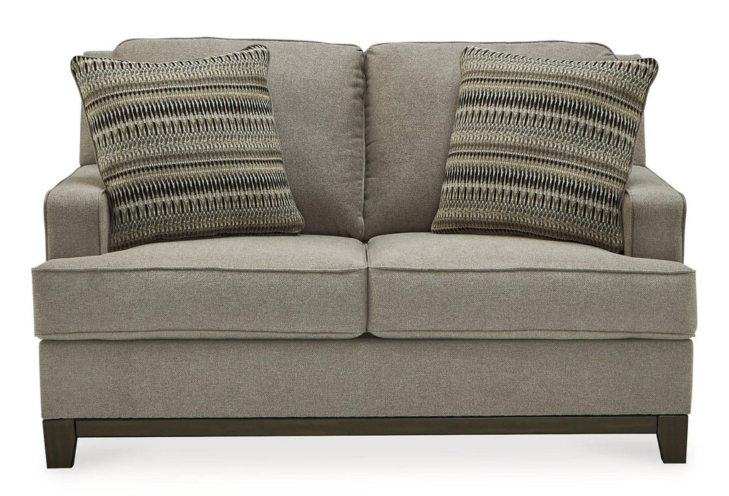 Kaywood Living Room Set - Holmwood's Furniture & Design Center (Somersworth, NH)