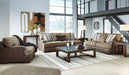Alesbury Living Room Set - Holmwood's Furniture & Design Center (Somersworth, NH)