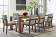 Kraeburn Dining Room Set - Holmwood's Furniture & Design Center (Somersworth, NH)