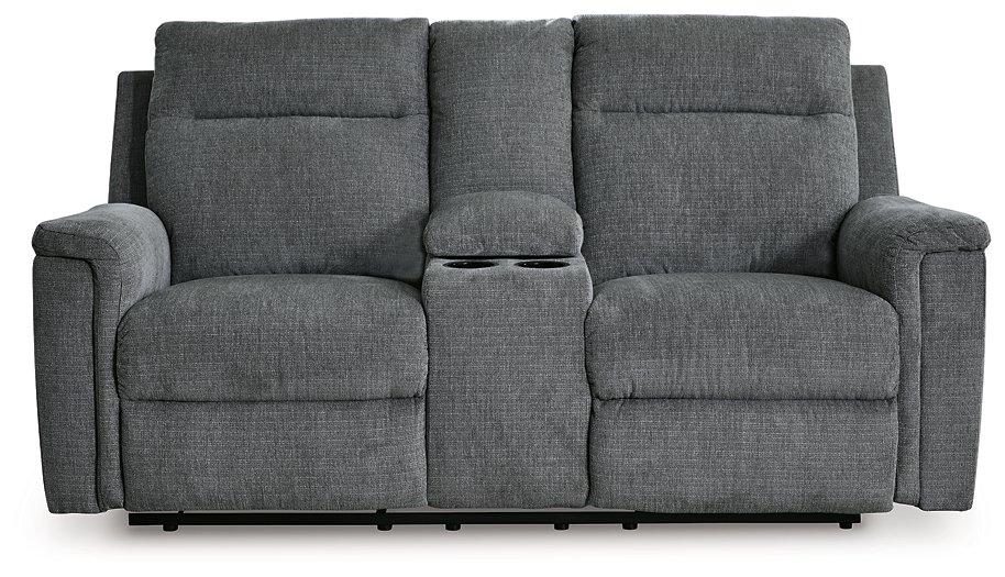 Barnsana Living Room Set - Holmwood's Furniture & Design Center (Somersworth, NH)