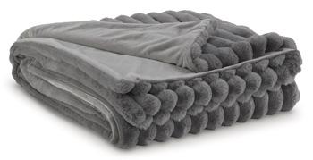 Alsonwell Throw - Holmwood's Furniture & Design Center (Somersworth, NH)